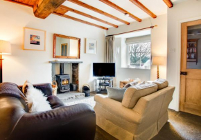 West End Cottage